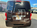 NV350 CARAVAN