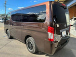 NV350 CARAVAN