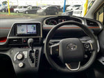 SIENTA HYBRID