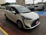 SIENTA HYBRID
