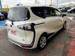 SIENTA HYBRID
