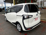SIENTA HYBRID