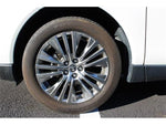 HARRIER 2WD