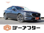 MAZDA6 SEDAN