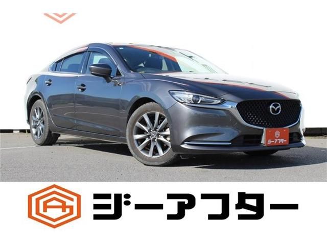 MAZDA6 SEDAN