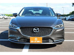 MAZDA6 SEDAN