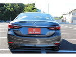 MAZDA6 SEDAN