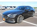 MAZDA6 SEDAN
