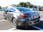 MAZDA6 SEDAN