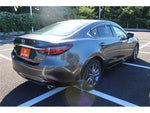 MAZDA6 SEDAN