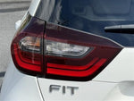 FIT e:HEV