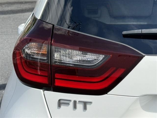 FIT e:HEV