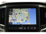 CROWN sedan