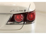 CROWN sedan