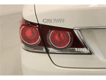 CROWN sedan