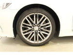 CROWN sedan