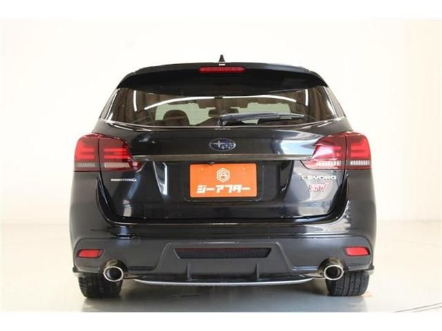 LEVORG