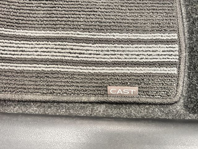 CAST STYLE