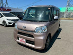 TANTO 4WD