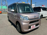 TANTO 4WD
