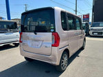 TANTO 4WD