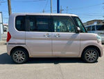 TANTO 4WD