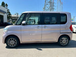 TANTO 4WD
