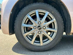 TANTO 4WD