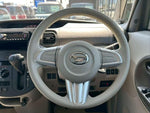 TANTO 4WD