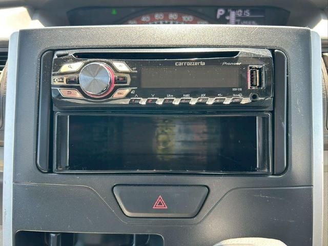 TANTO 4WD