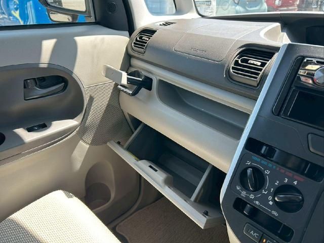 TANTO 4WD