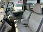 TANTO 4WD
