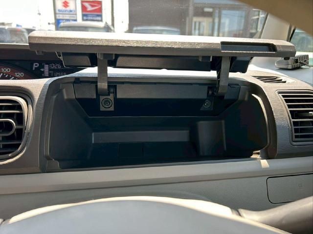 TANTO 4WD