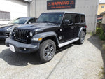 JEEP WRANGLER UNLIMITED