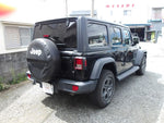 JEEP WRANGLER UNLIMITED