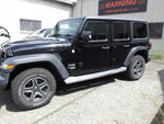 JEEP WRANGLER UNLIMITED