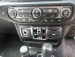JEEP WRANGLER UNLIMITED