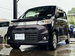 WAGON R STINGRAY 4WD