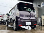 WAGON R STINGRAY 4WD