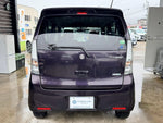 WAGON R STINGRAY 4WD