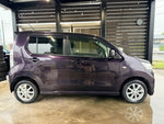 WAGON R STINGRAY 4WD