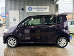 WAGON R STINGRAY 4WD