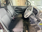 WAGON R STINGRAY 4WD