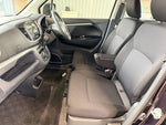 WAGON R STINGRAY 4WD