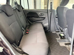 WAGON R STINGRAY 4WD