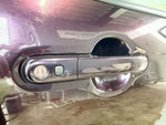 WAGON R STINGRAY 4WD