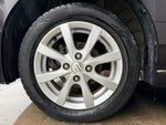 WAGON R STINGRAY 4WD