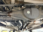 WAGON R STINGRAY 4WD