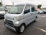 HIJET CARGO 4WD