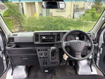 HIJET CARGO 4WD